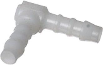 Indlæs billede i Gallery Viewer, Samlestykke vinkel, plast
