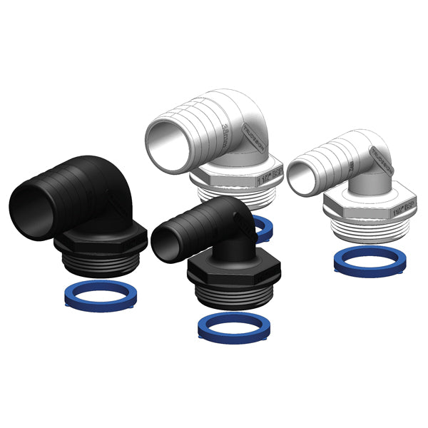 Indlæs billede i Gallery Viewer, Trudesign kobling til Aquavale, 90?
