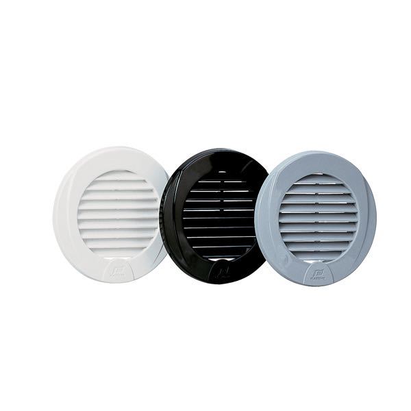 Indlæs billede i Gallery Viewer, Ventil gælle Ø3"-76mm
