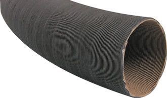 Indlæs billede i Gallery Viewer, Varmluftslange Ø60 mm
