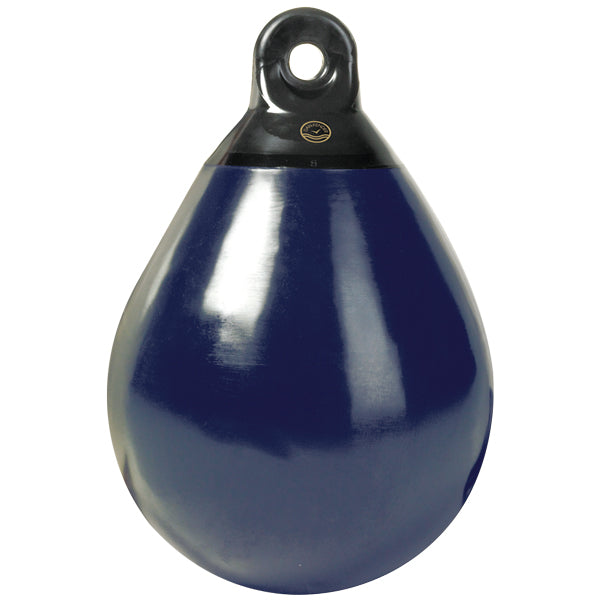 Indlæs billede i Gallery Viewer, Dan-fender Jordbær fender marineblå
