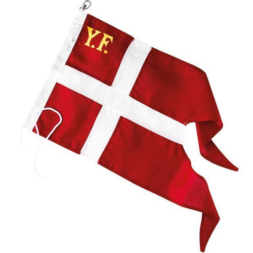Yachtflag, Langkilde & Søn