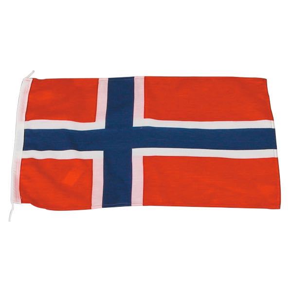 Indlæs billede i Gallery Viewer, Flag Norge

