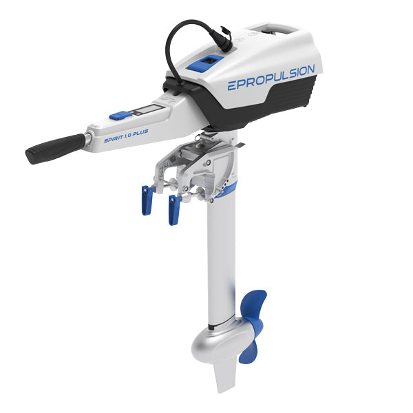 Indlæs billede i Gallery Viewer, Epropulsion Spirit 1.0 Plus (3hk)
