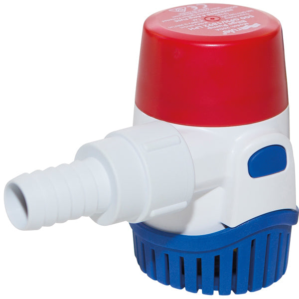 Indlæs billede i Gallery Viewer, Rule 500 GPH
