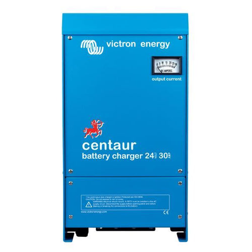 Victron Centaur batterilader