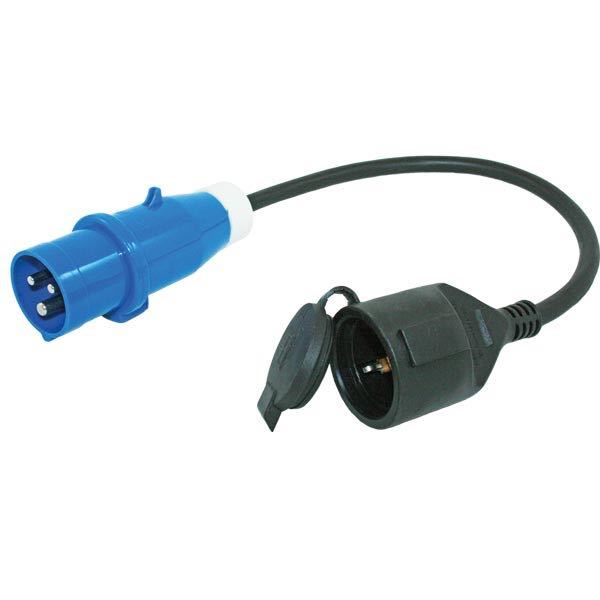 Indlæs billede i Gallery Viewer, Ratio forlængerkabel
