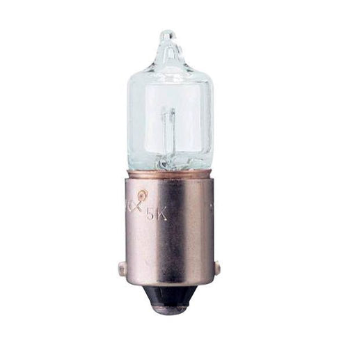 Halogenpærer BA9S