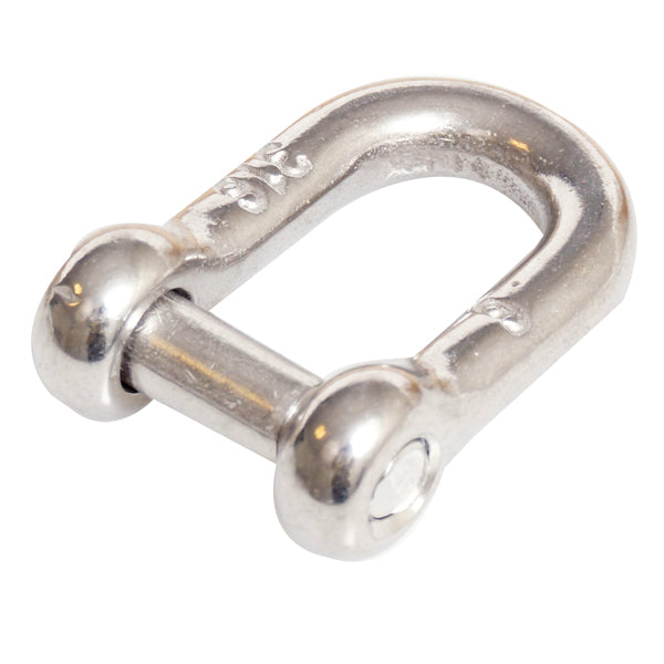 Indlæs billede i Gallery Viewer, Sjækel med umbracoskrue
