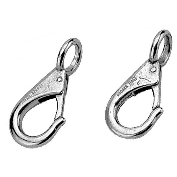 Indlæs billede i Gallery Viewer, Karabinhage med øje rf
