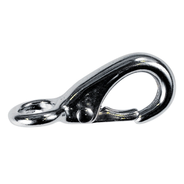 Indlæs billede i Gallery Viewer, Karabinhage med øje messing
