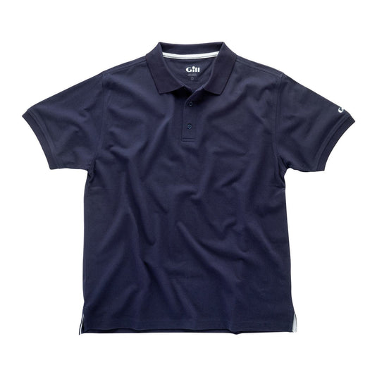 Gill 167 Polo shirt navy