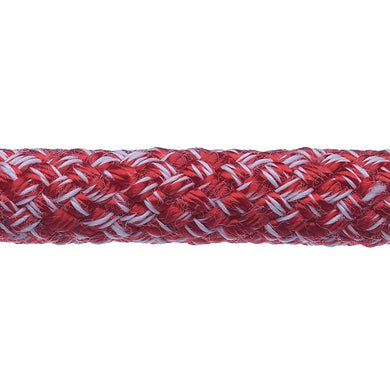 Robline Sirius Grip, Rød/hvid