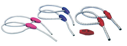 Indlæs billede i Gallery Viewer, Beslagsbånd med Clip-Quick 4stk
