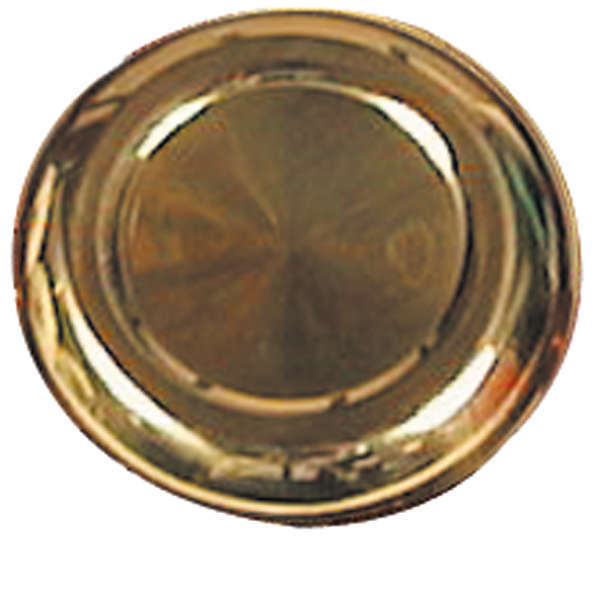 Indlæs billede i Gallery Viewer, Afslutningsdæksel
