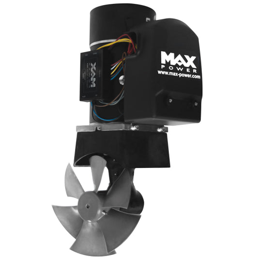 Max Power Bovpropel CT60