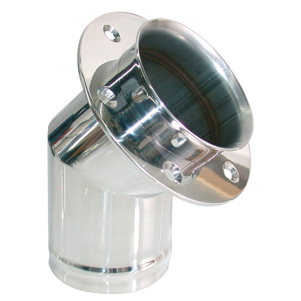 Indlæs billede i Gallery Viewer, Thor udstødningsgennemføring lige
