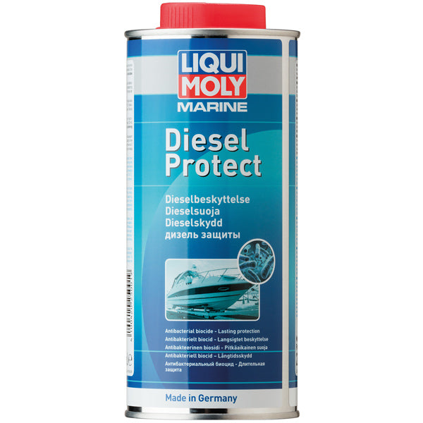 Indlæs billede i Gallery Viewer, LIQUI MOLY MARINE DIESELBESKYTTELSE
