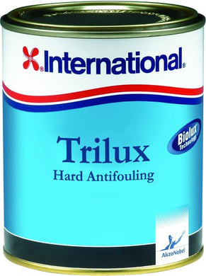 International Trilux Hard Af 5L