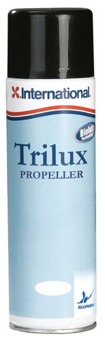 International Trilux propeller SE