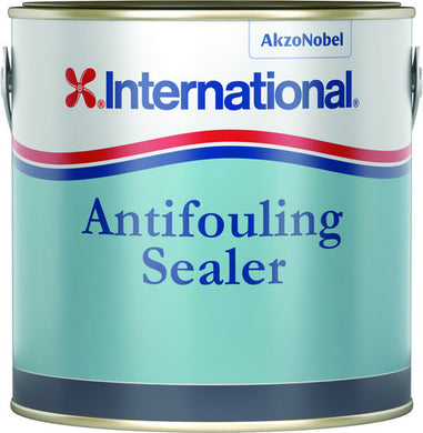 International antifouling sealer 2,5l