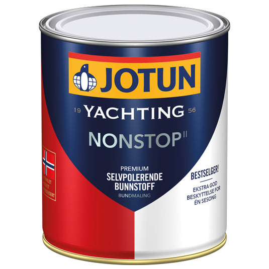 Jotun Nonstop bundmaling 0,75L