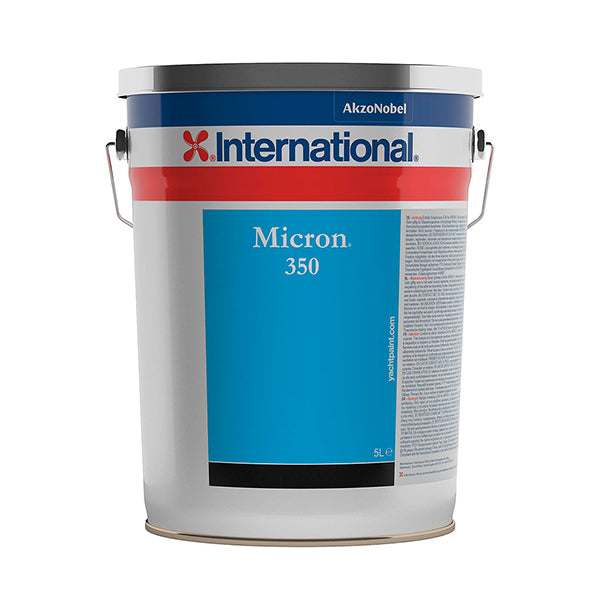 Indlæs billede i Gallery Viewer, International Micron 350 bundmaling 20L
