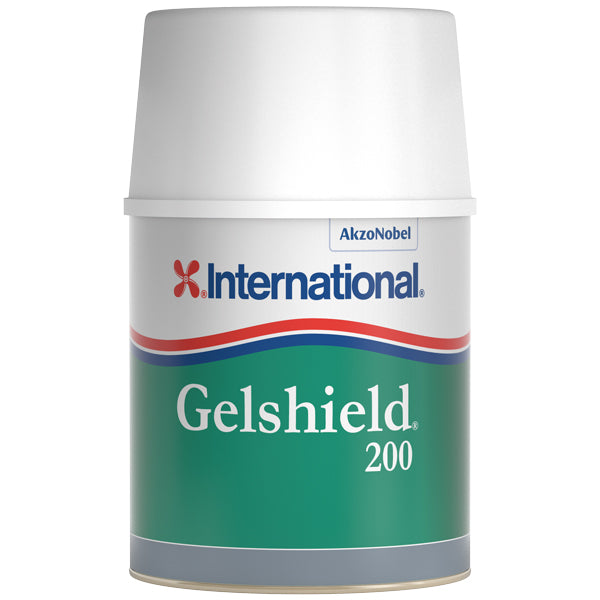 Indlæs billede i Gallery Viewer, International Gelshield 200 epoxyprimer 2,5L
