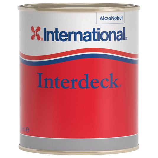 International Interdeck antiskrid maling 0,75L