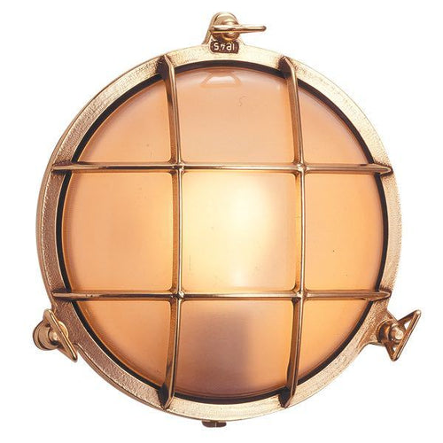 SKOTLAMPE