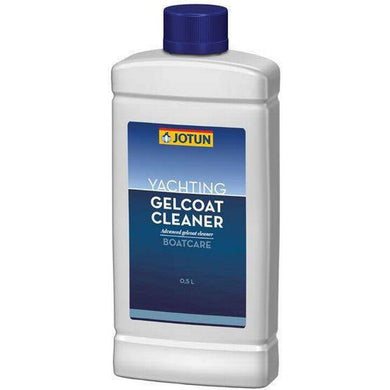 Jotun Gelcoat Cleaner 500ml
