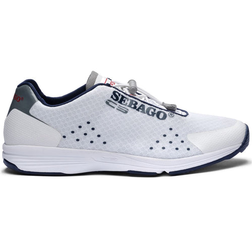 Sebago Cyphon Sea Sport Sejlersko Dame
