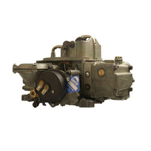 Sierra Carburetor
