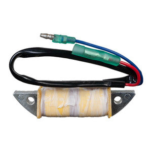 Sierra Coil, Exciter