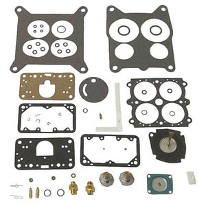 Sierra Carburetor Kit