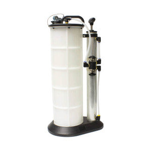 Sierra Oil Extractor