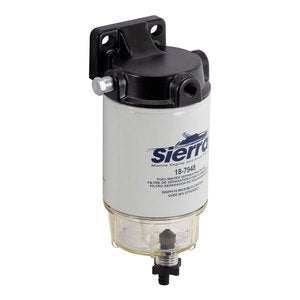 Sierra FWS Gas Kit 120UL 30 Micron