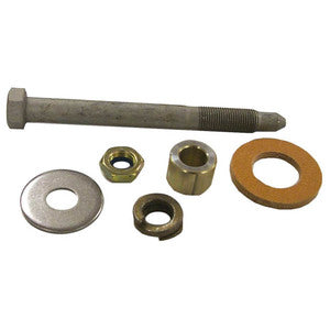 Sierra Engine Mount Bolt Kit