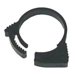 Sierra Snapper Clamp