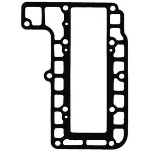 Sierra Exhaust Cover Gasket
