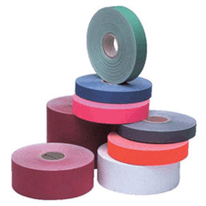 Bainbridge Insignia Tape/Draft Stripe 100mm Grey