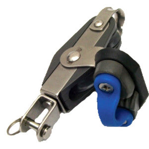RWO Blok Nova 28mm svl/frølår/violin/hns