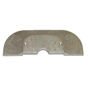 Sierra Anode, Zinc