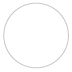 Bainbridge Polyester Insignia White 137cm Wide Pr