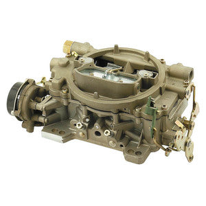 Sierra 750 Cfm Carburetor