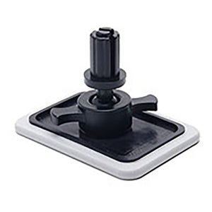 Bainbridge Rubber Mooring Pole Base