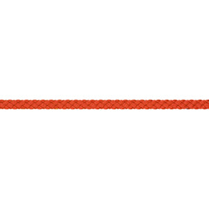 Liros Nautic Orange NF