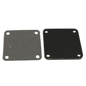 Sierra Manifold Block Off Plate
