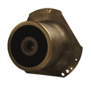 Sierra Engine Coupler