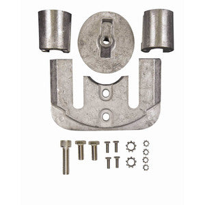 Sierra Anode Kit (Magnesium)
